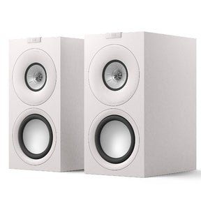 KEF Q Concerto Meta háromutas bass reflex állványos hangfal, fehér
