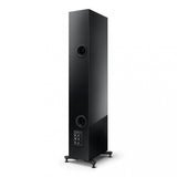KEF R11 Meta álló hangfal, lakk fehér - 2