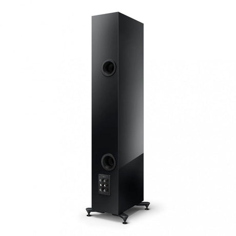 KEF R11 Meta álló hangfal, lakk fehér - 2