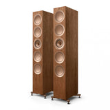 KEF R11 Meta álló hangfal, dió