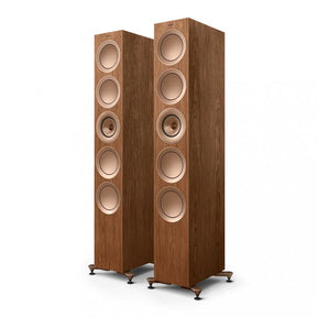 KEF R11 Meta álló hangfal, dió