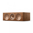 KEF R6 Meta LCR, centersugárzó, dió