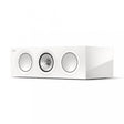 KEF R6 Meta LCR, centersugárzó,lakk fehér
