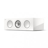 KEF R6 Meta LCR, centersugárzó,lakk fehér Lakk Fehér