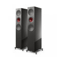 KEF R7 Meta álló hangfal, titanium