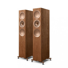KEF R7 Meta álló hangfal, dió