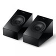KEF R8 Meta Dolby Atmos speaker, lakk fekete