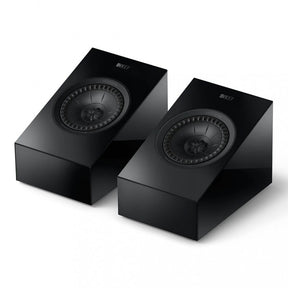 KEF R8 Meta Dolby Atmos speaker, lakk fekete