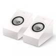 KEF R8 Meta Dolby Atmos hangfal,lakk fehér