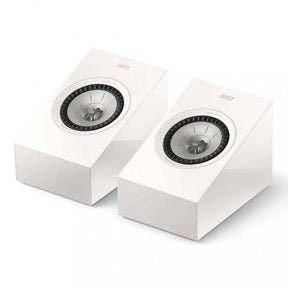 KEF R8 Meta Dolby Atmos hangfal,lakk fehér