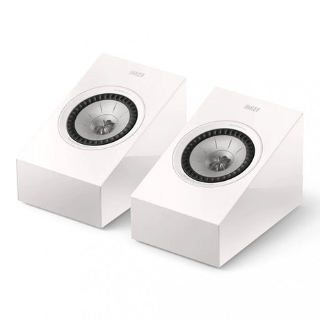 KEF R8 Meta Dolby Atmos hangfal,lakk fehér