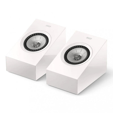 KEF R8 Meta Dolby Atmos hangfal,lakk fehér Lakk Fehér