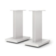 KEF S3 Floor Stand hangfal állvány, fehér