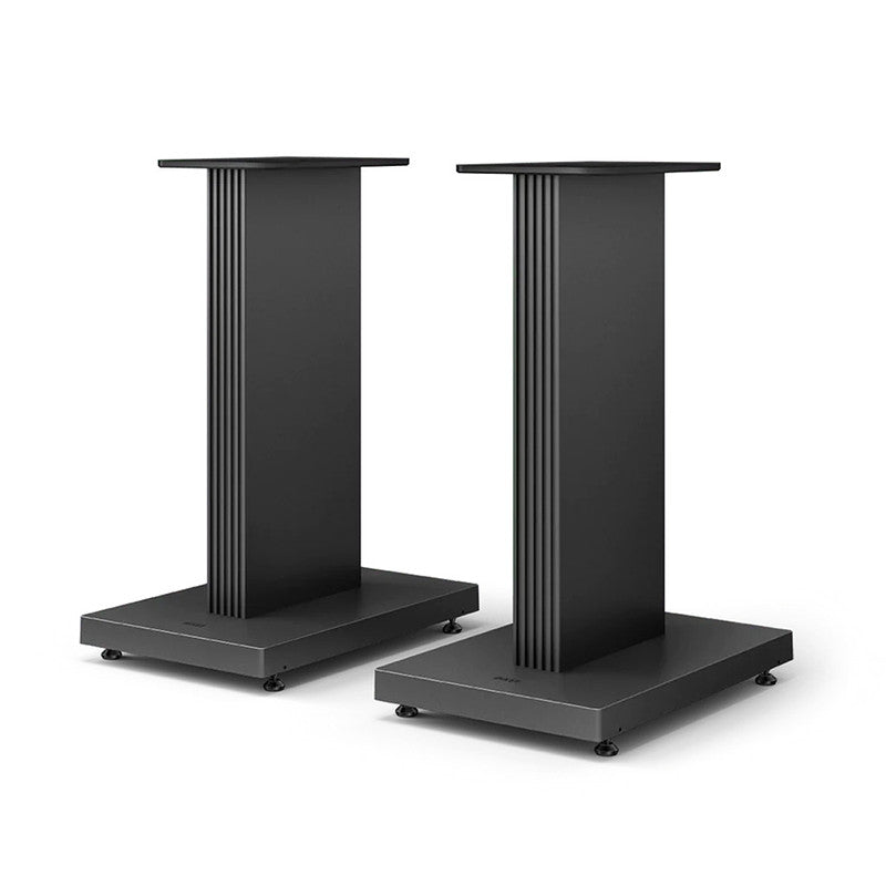 KEF S3 Floor Stand hangfal állvány, szürke