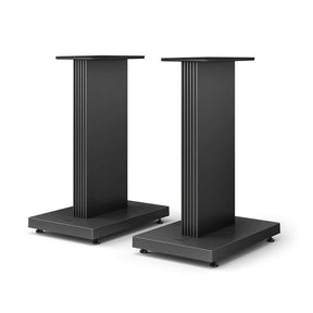 KEF S3 Floor Stand hangfal állvány, szürke