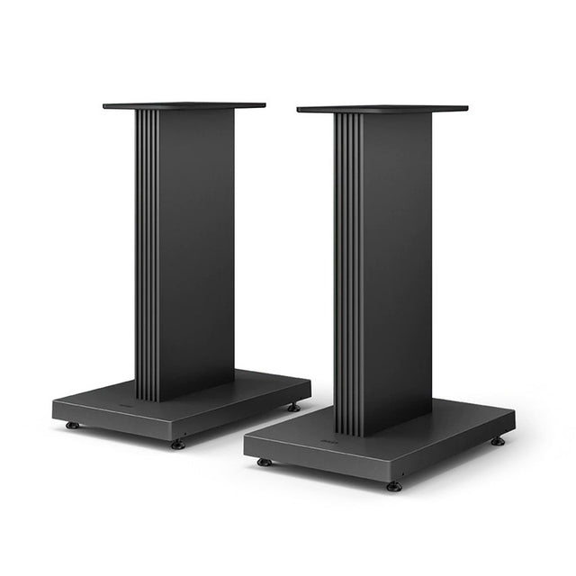 KEF S3 Floor Stand hangfal állvány, szürke