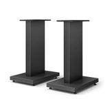 KEF S3 Floor Stand hangfal állvány, szürke Szürke