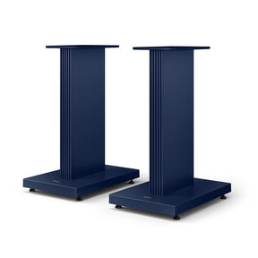 KEF S3 Floor Stand hangfal állvány, kék