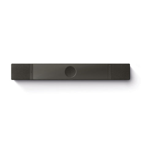 KEF XIO 5.1.2-es hangprojektor/soundbar, fekete - 2