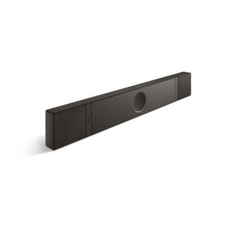 KEF XIO 5.1.2-es hangprojektor/soundbar, fekete - 3