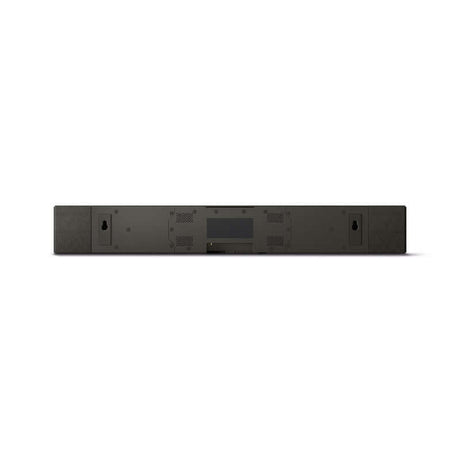 KEF XIO 5.1.2-es hangprojektor/soundbar, fekete - 5