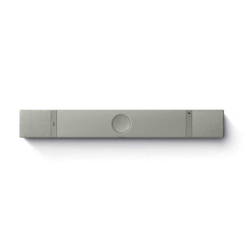 KEF XIO 5.1.2-es hangprojektor/soundbar, fehér - 2