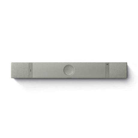 KEF XIO 5.1.2-es hangprojektor/soundbar, fehér - 2