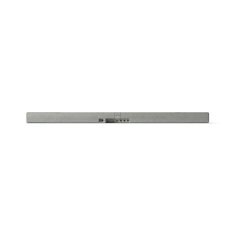 KEF XIO 5.1.2-es hangprojektor/soundbar, fehér - 4