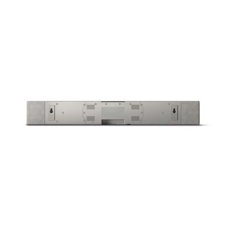 KEF XIO 5.1.2-es hangprojektor/soundbar, fehér - 5