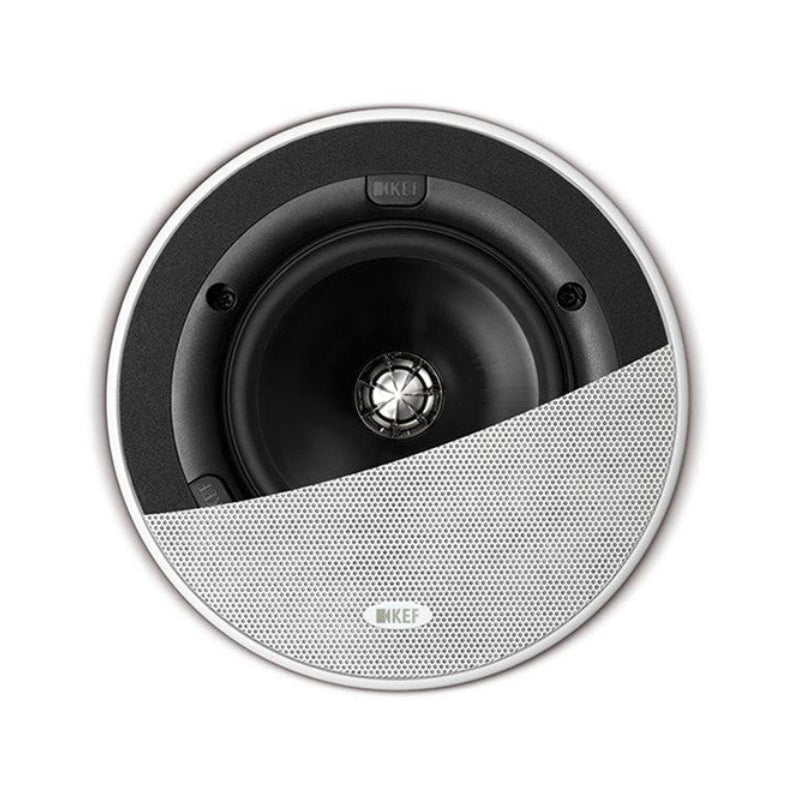 KEF Ci130QR beépíthető hangfal