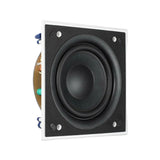 KEF Ci200QSB passzív mélyláda - 2