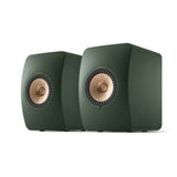 KEF LS50 Wireless II állványos hangfal