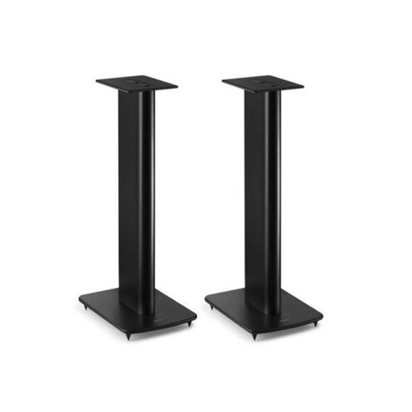 KEF S2 hangfal állvány, fekete színben
