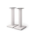 KEF SQ1 Floort Stand hangfal állvány, fehér