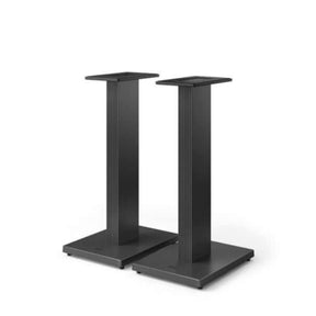 KEF SQ1 Floort Stand hangfal állvány, sötét szürke