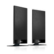 KEF T-101 állványos hangfal fekete színben.