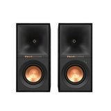 KLIPSCH R-40PM aktív polcsugárzó pár, fekete