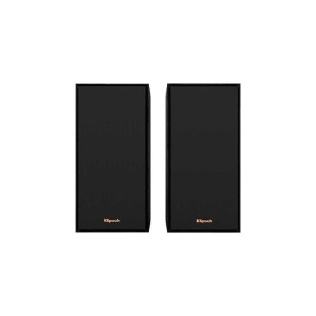KLIPSCH R-40PM aktív polcsugárzó pár, fekete