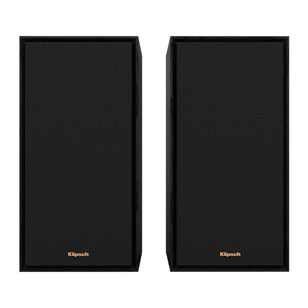 KLIPSCH R-50PM aktív polcsugárzó pár, fekete