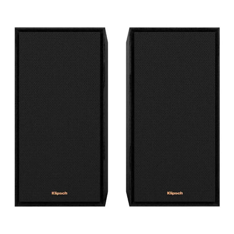 KLIPSCH R-50PM aktív polcsugárzó pár, fekete
