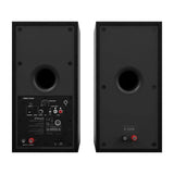 KLIPSCH R-50PM aktív polcsugárzó pár, fekete