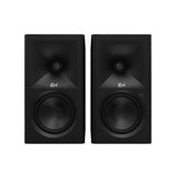 KLIPSCH THE FIVES II, aktív hangszóró pár, fekete