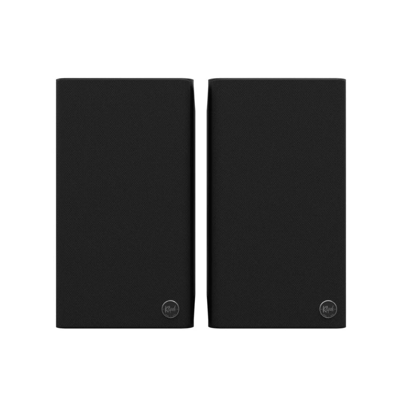 KLIPSCH THE FIVES II, aktív hangszóró pár, fekete