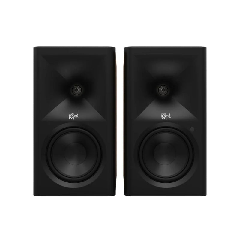 KLIPSCH THE FIVES II, aktív hangszóró pár, walnut