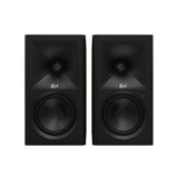 KLIPSCH THE FIVES II, aktív hangszóró pár, walnut