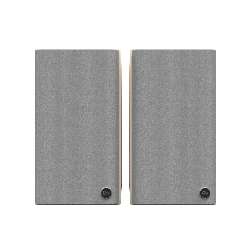 KLIPSCH THE FIVES II, aktív hangszóró pár, red oak