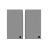 KLIPSCH THE FIVES II, aktív hangszóró pár, red oak