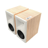 KLIPSCH THE NINES II aktív hangszóró pár, red oak
