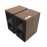 KLIPSCH THE NINES II aktív hangszóró pár, walnut