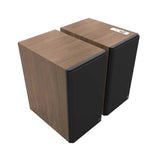 KLIPSCH THE NINES II aktív hangszóró pár, walnut